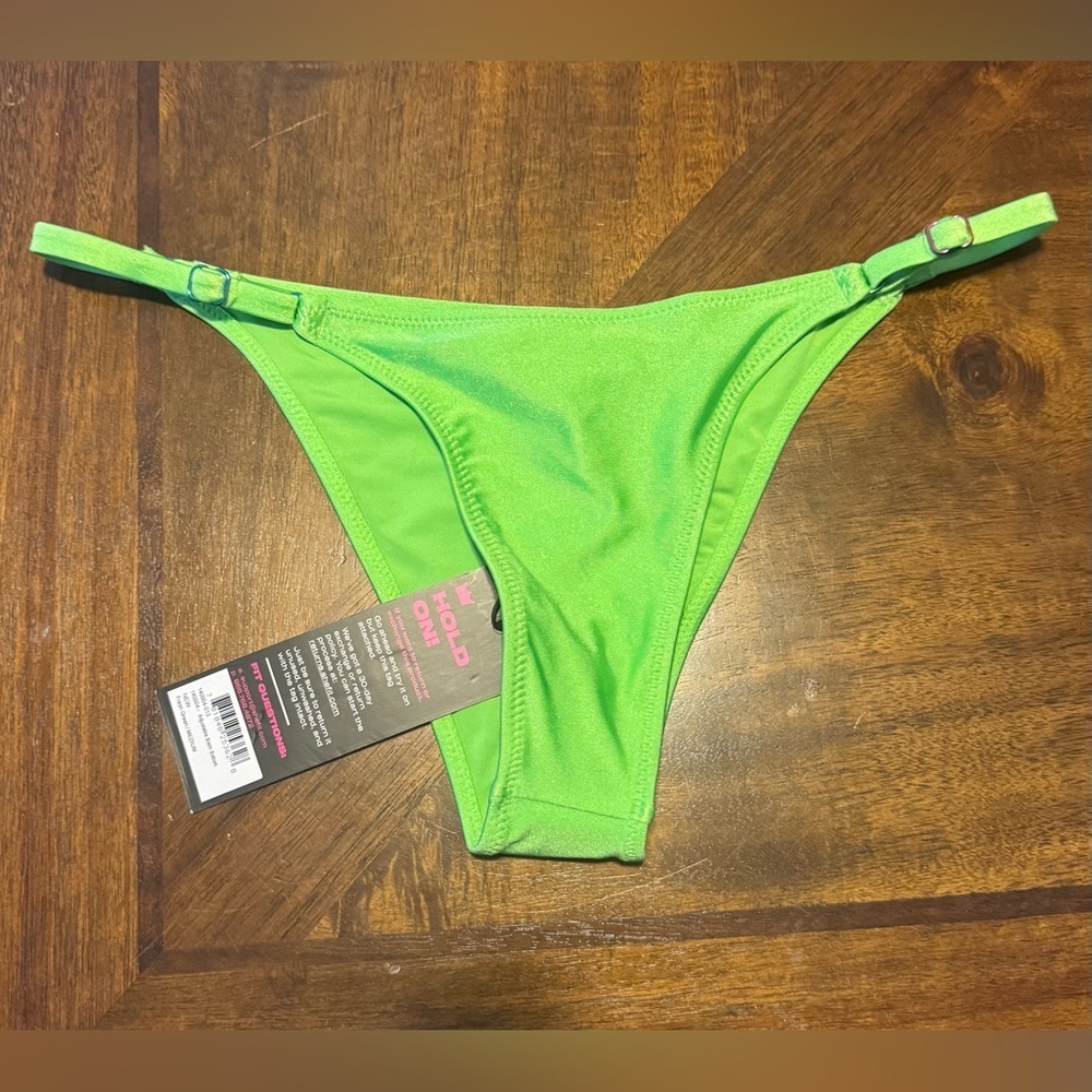 SHEFIT Adjustable Bikini Bottom - Picture 3 of 9